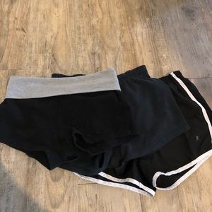 athletic shorts bundle